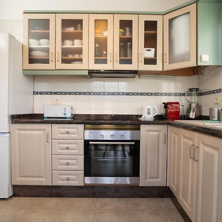 Holiday House Penthouse In La Gomera San Sebastián de la Gomera 外观 照片