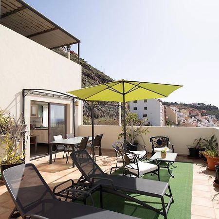 Holiday House Penthouse In La Gomera San Sebastián de la Gomera 外观 照片