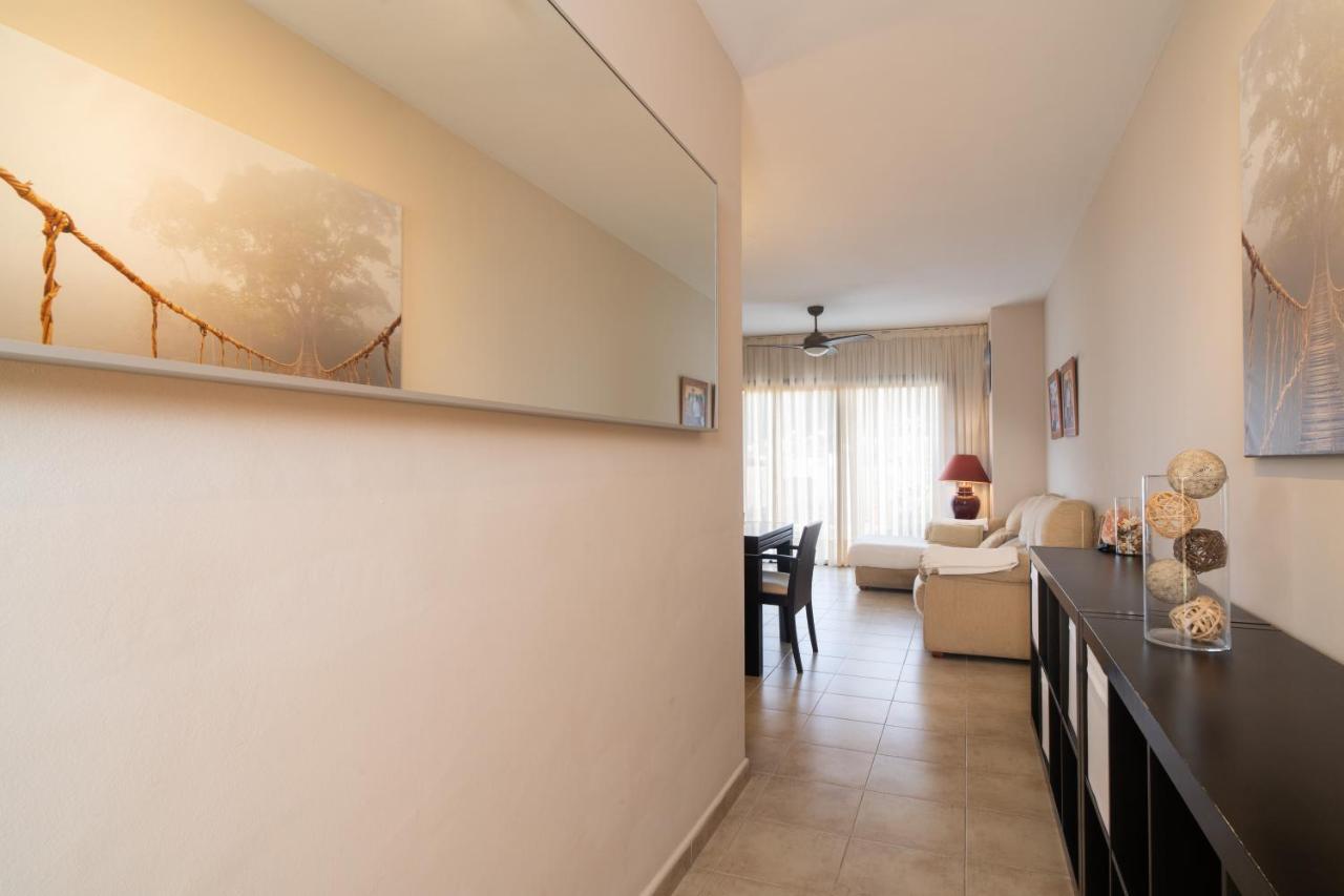Holiday House Penthouse In La Gomera San Sebastián de la Gomera 外观 照片