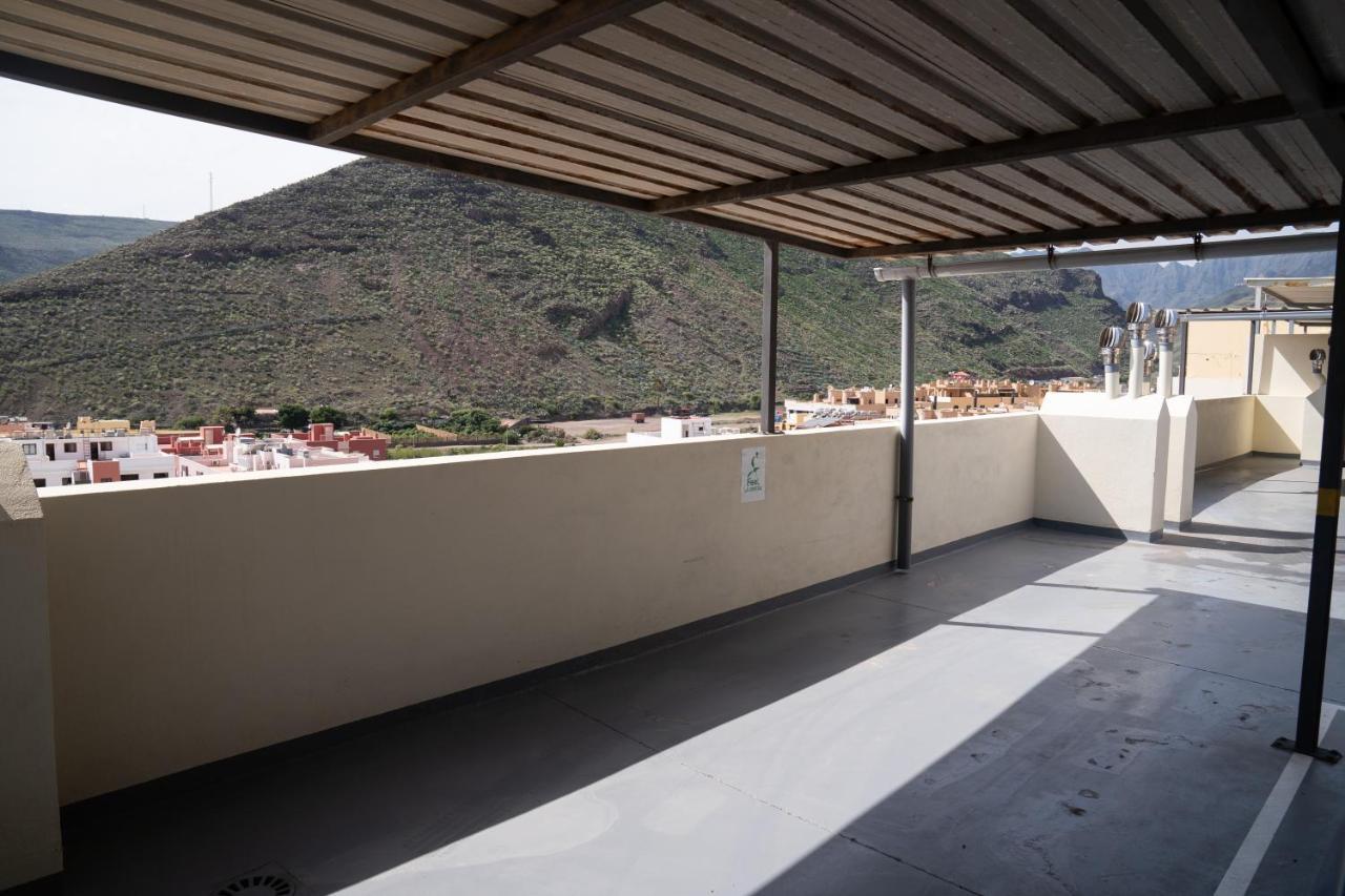 Holiday House Penthouse In La Gomera San Sebastián de la Gomera 外观 照片