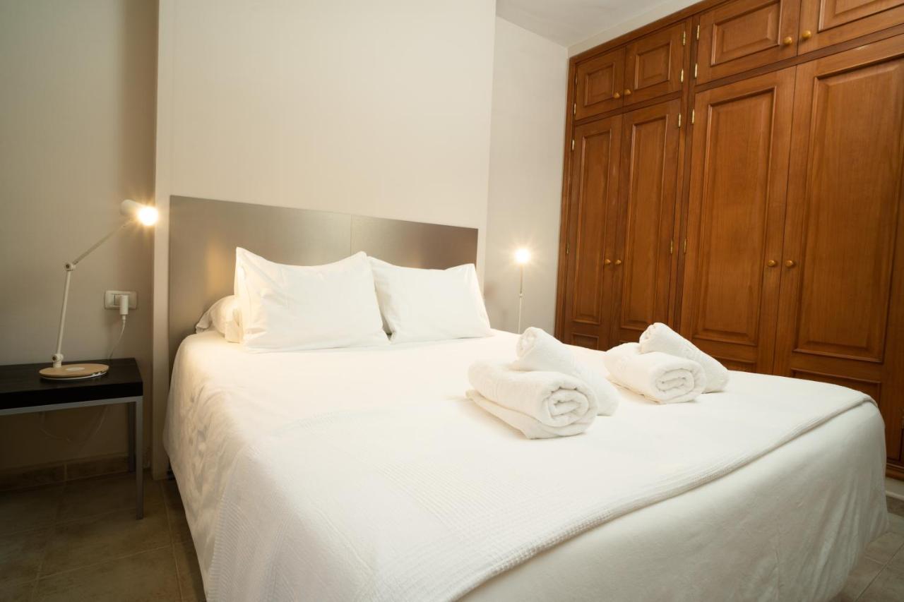 Holiday House Penthouse In La Gomera San Sebastián de la Gomera 外观 照片