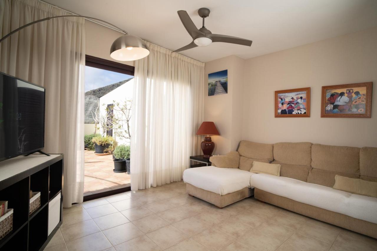 Holiday House Penthouse In La Gomera San Sebastián de la Gomera 外观 照片