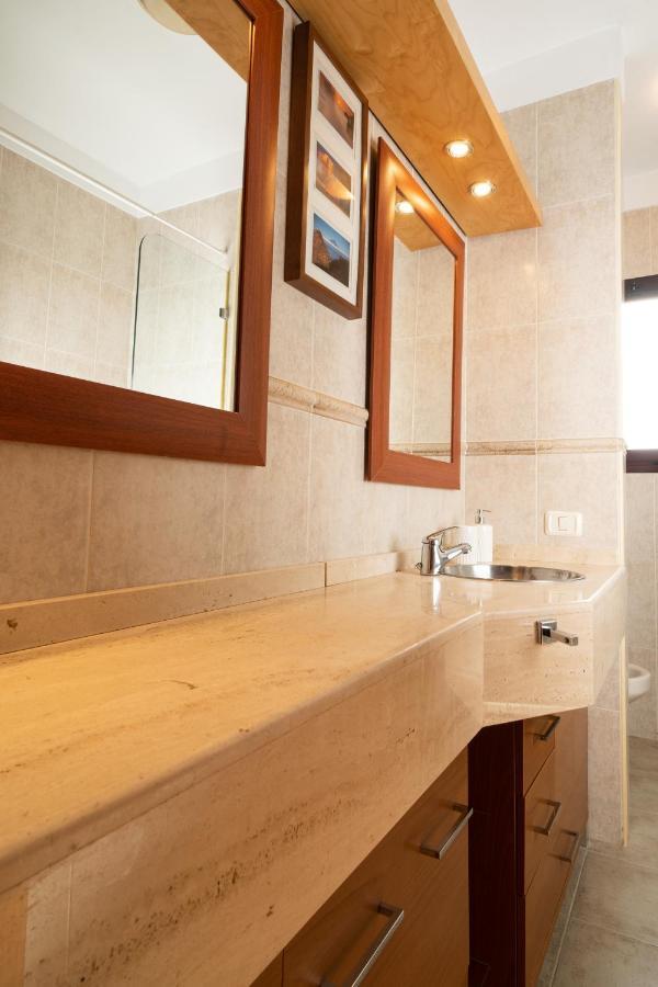 Holiday House Penthouse In La Gomera San Sebastián de la Gomera 外观 照片