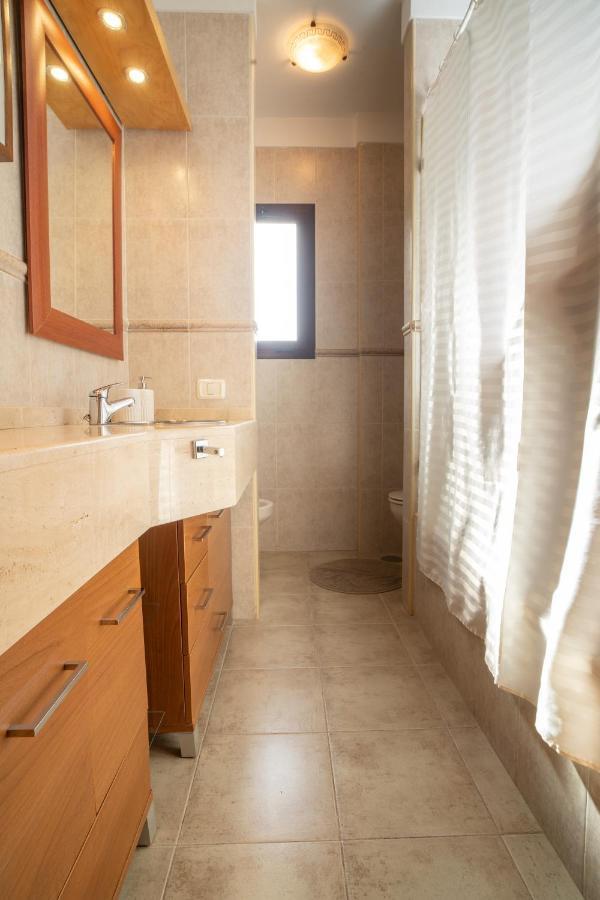 Holiday House Penthouse In La Gomera San Sebastián de la Gomera 外观 照片